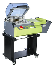 Аппарат для термоусадочной плленки  EKH-346